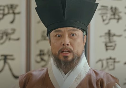 9 Alasan Ho Yeol Menolak Lamaran Yi Beon di The First Night With the Duke